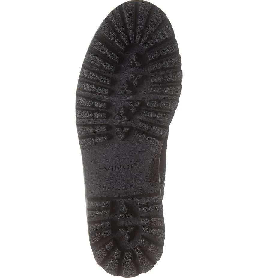 Cabria Lug Lace-Up Boot 商品