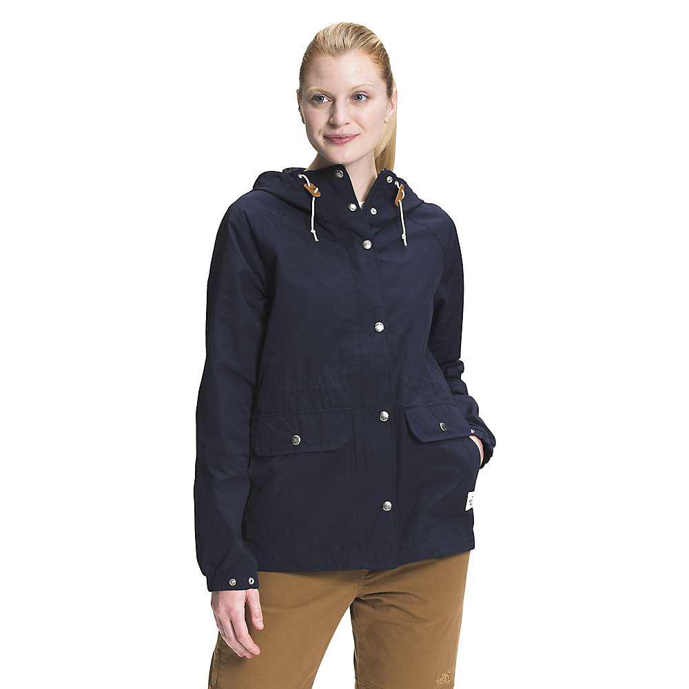 商品The North Face|The North Face Women's Rainsford Jacket,价格¥611,第1张图片