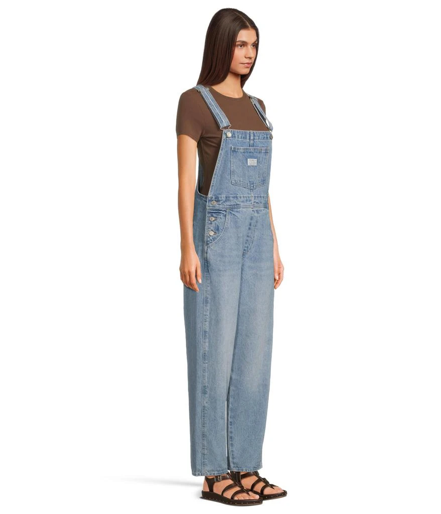 商品Levi's|Vintage Overall,价格¥1026,第2张图片详细描述
