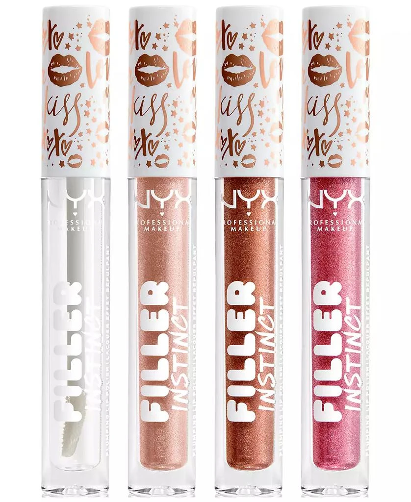 Filler Instinct Plumping Lip Polish 商品