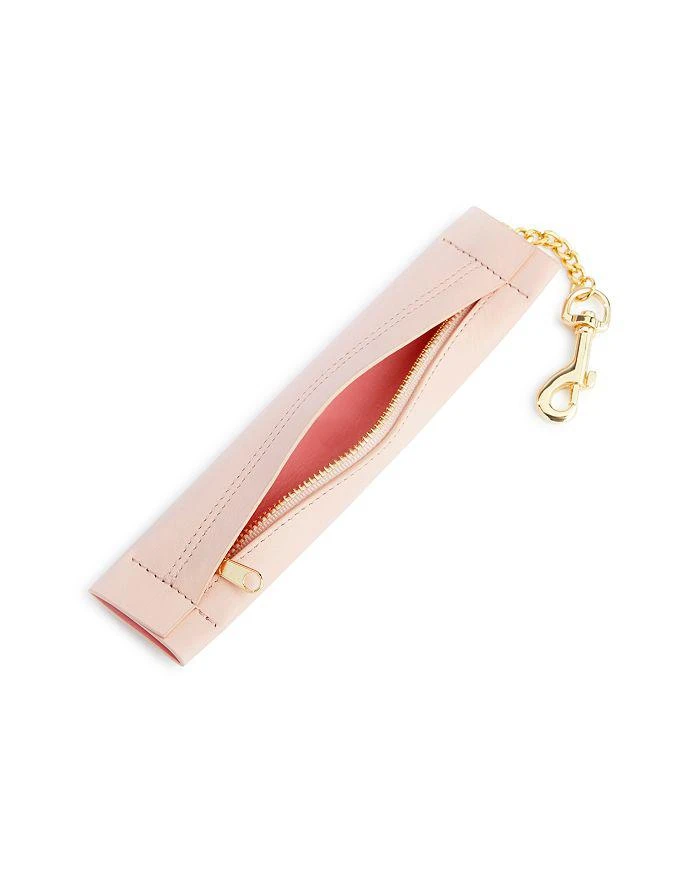商品ROYCE New York|Leather Tampon Carrying Case,价格¥483,第2张图片详细描述