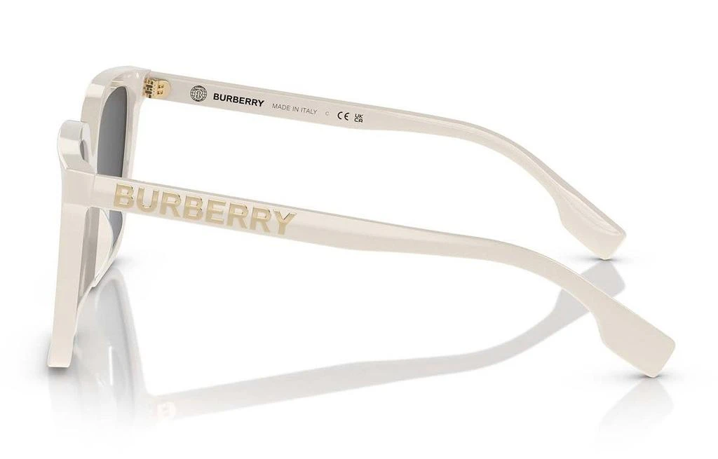 商品Burberry|Burberry Eyewear Square Frame Sunglasses,价格¥1413,第3张图片详细描述