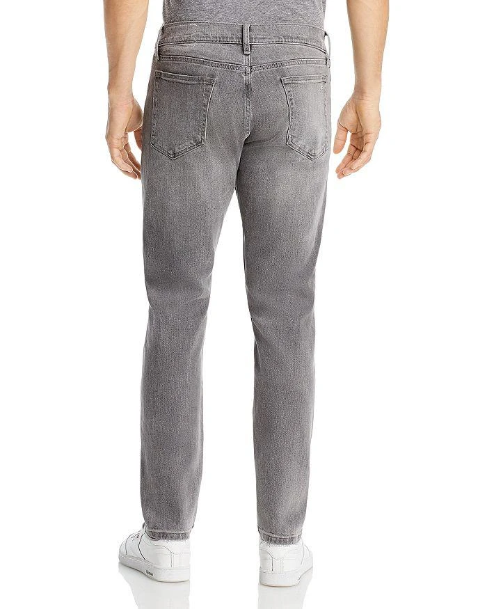 商品Rag & Bone|Fit 2 Authentic Stretch Slim Fit Jeans in Bleecker,价格¥508,第2张图片详细描述