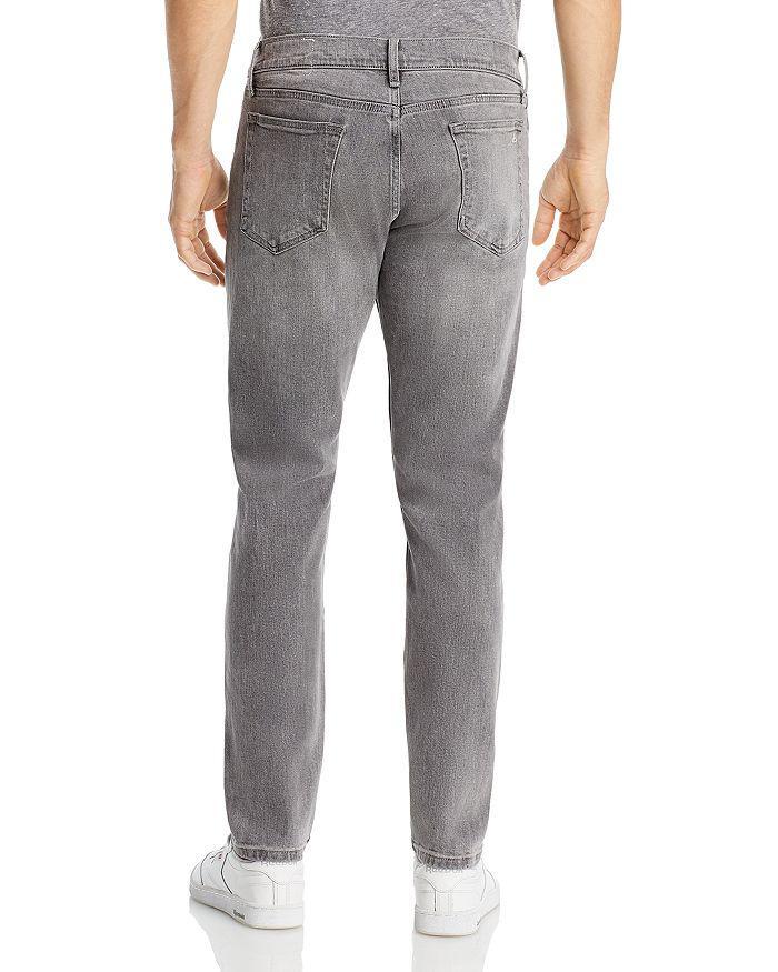 商品Rag & Bone|Fit 2 Authentic Stretch Slim Fit Jeans in Bleecker,价格¥872,第4张图片详细描述