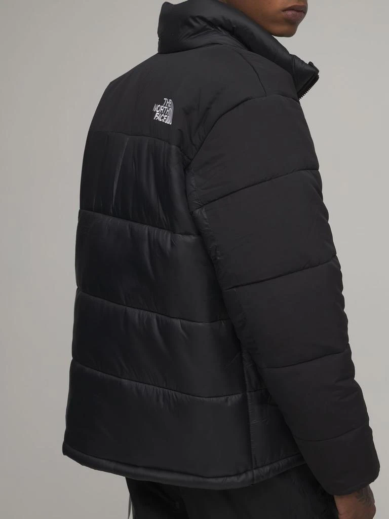 商品The North Face|Himalayan Insulated Jacket,价格¥1037,第2张图片详细描述