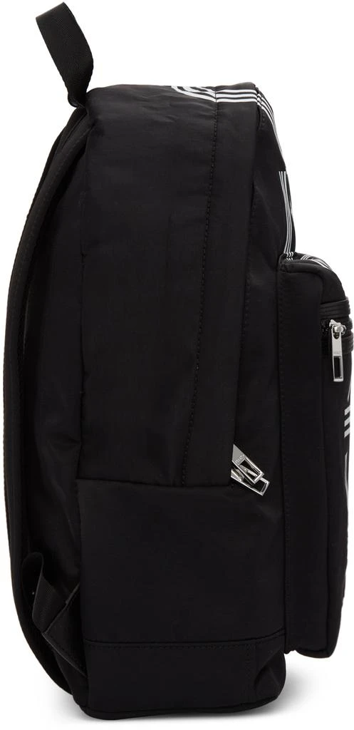 商品Kenzo|Black Large Logo Backpack,价格¥1171,第4张图片详细描述