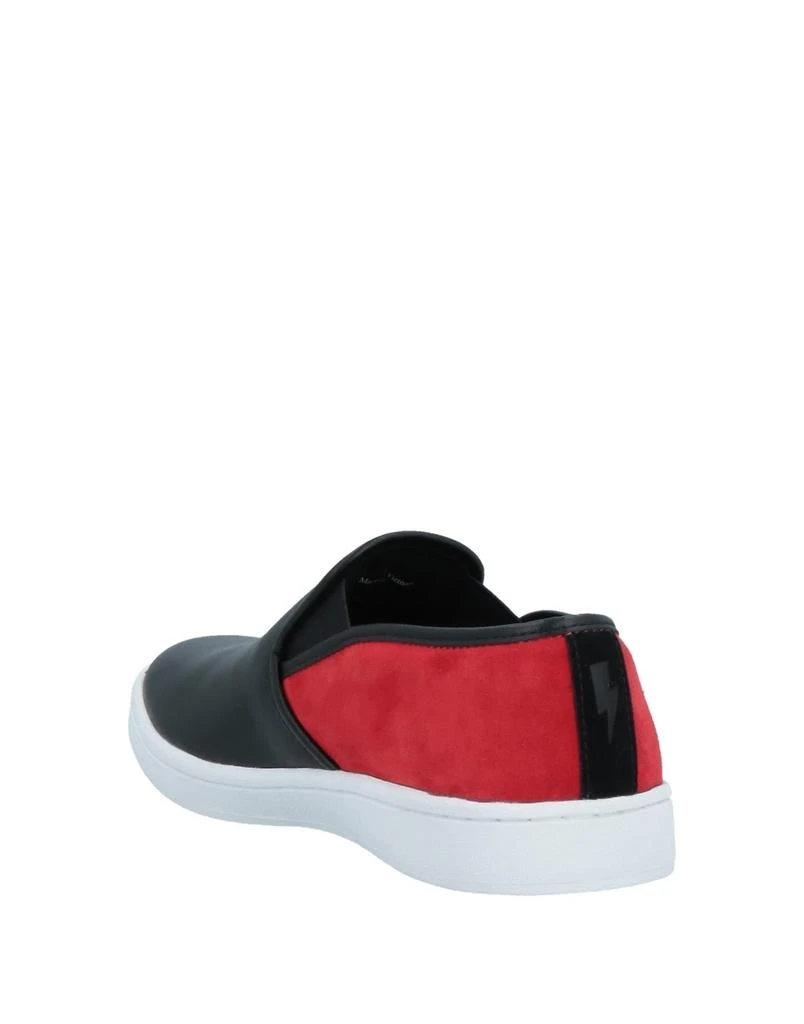 商品Neil Barrett|Sneakers,价格¥1020,第3张图片详细描述