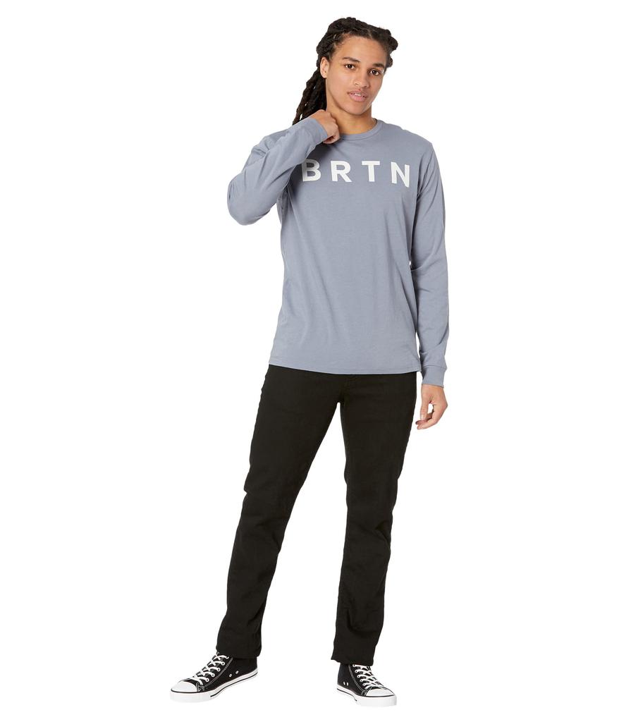 Brtn Long Sleeve T-Shirt商品第4张图片规格展示