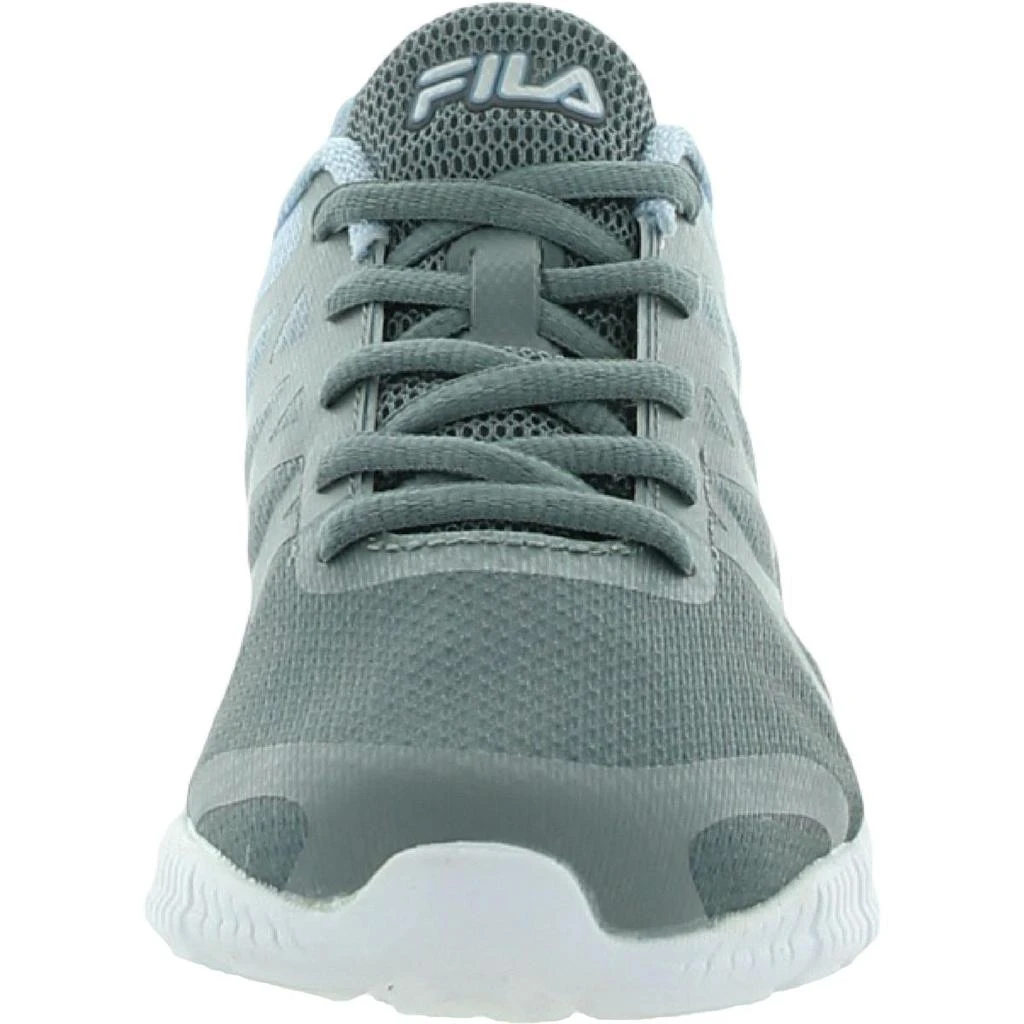 商品Fila|Fila Womens Memory Fantom 4 COOLMAX® Sneakers Running Shoes,价格¥153,第2张图片详细描述