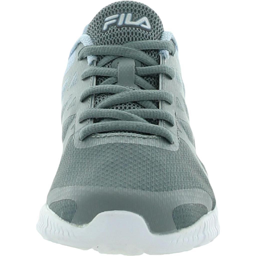 商品Fila|Fila Womens Memory Fantom 4 COOLMAX® Sneakers Running Shoes,价格¥112,第4张图片详细描述