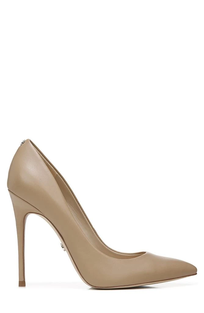 商品Sam Edelman|Danna Pointed Toe Pump,价格¥314,第3张图片详细描述