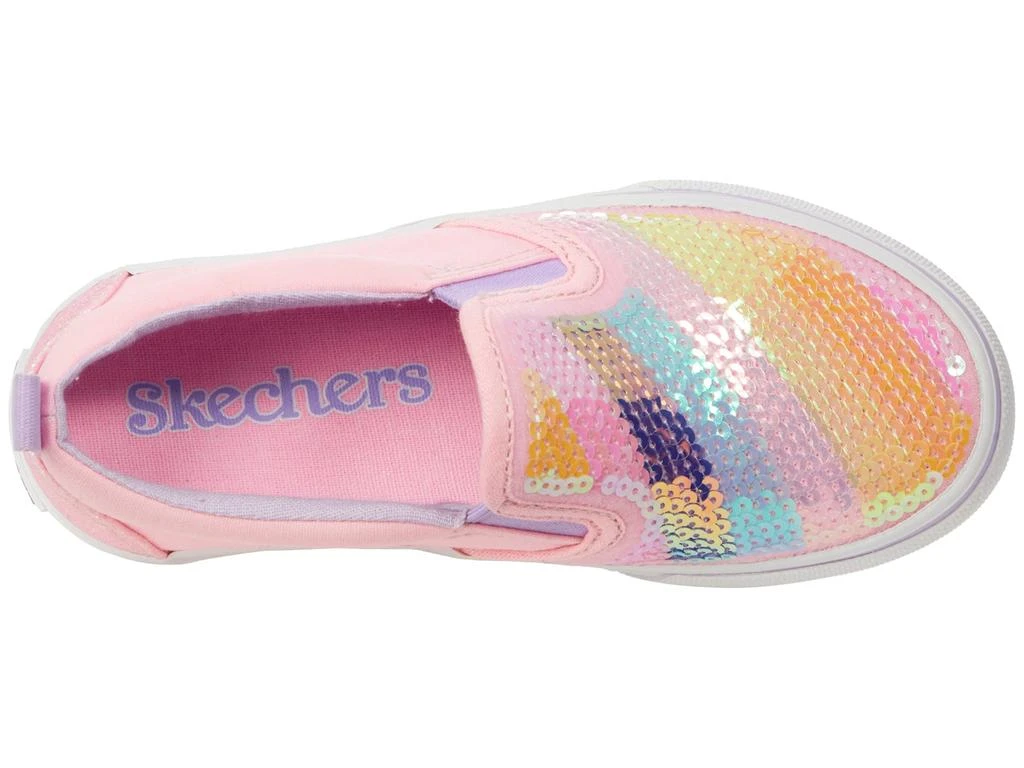 商品SKECHERS|Sport - Marley 302840L (Little Kid/Big Kid),价格¥219,第2张图片详细描述