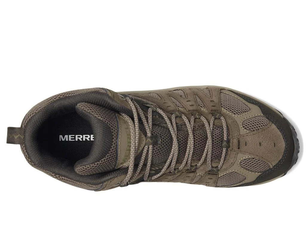 商品Merrell|Accentor 3 Mid Wp,价格¥1030,第2张图片详细描述