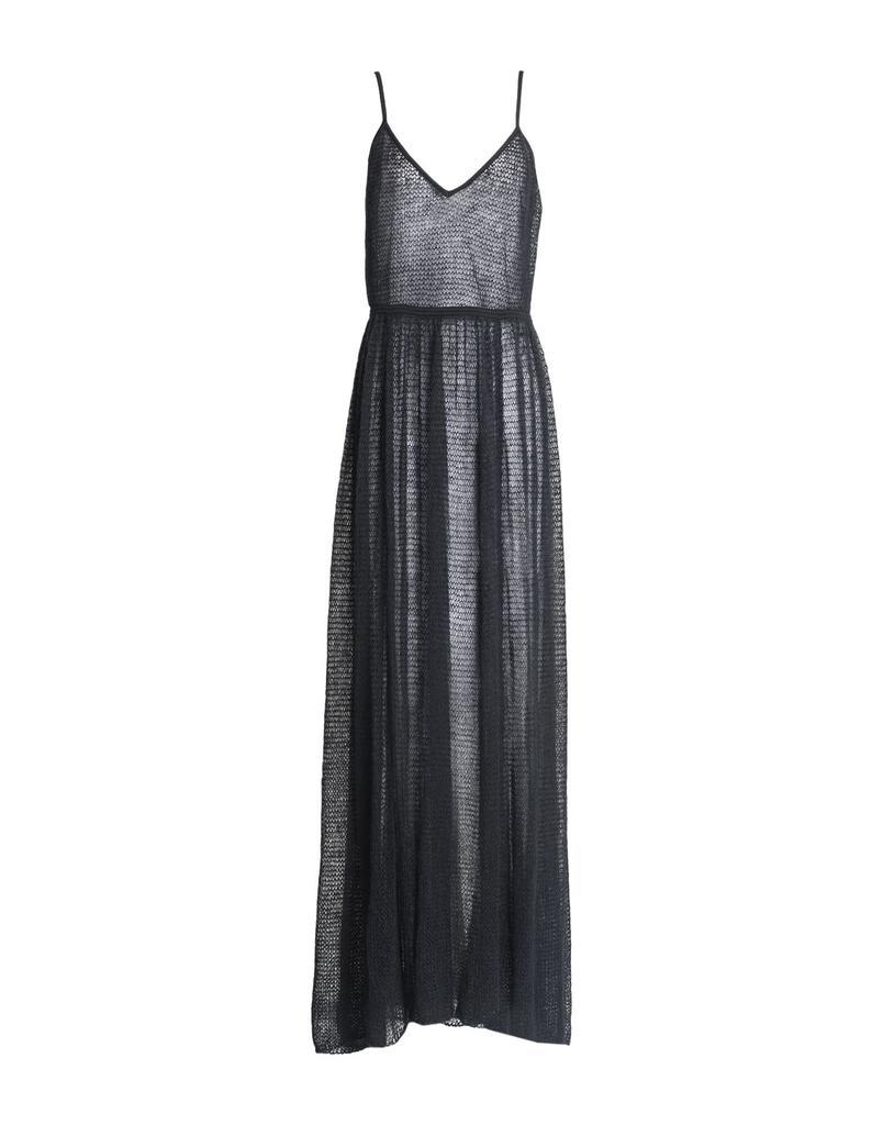 商品Les Copains|Long dress,价格¥2496,第1张图片