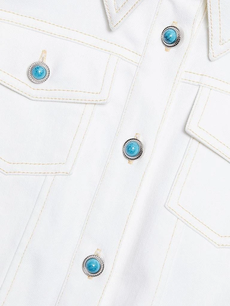 Romie Denim Jacket 商品