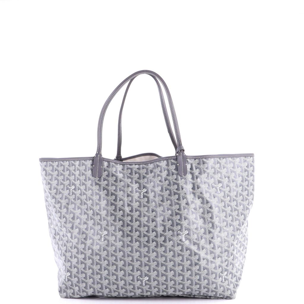 Saint Louis Tote Coated Canvas PM image 2