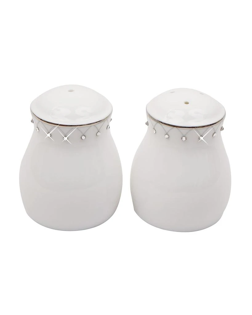 商品Prouna|Princess Salt & Pepper Shakers,价格¥1042,第1张图片