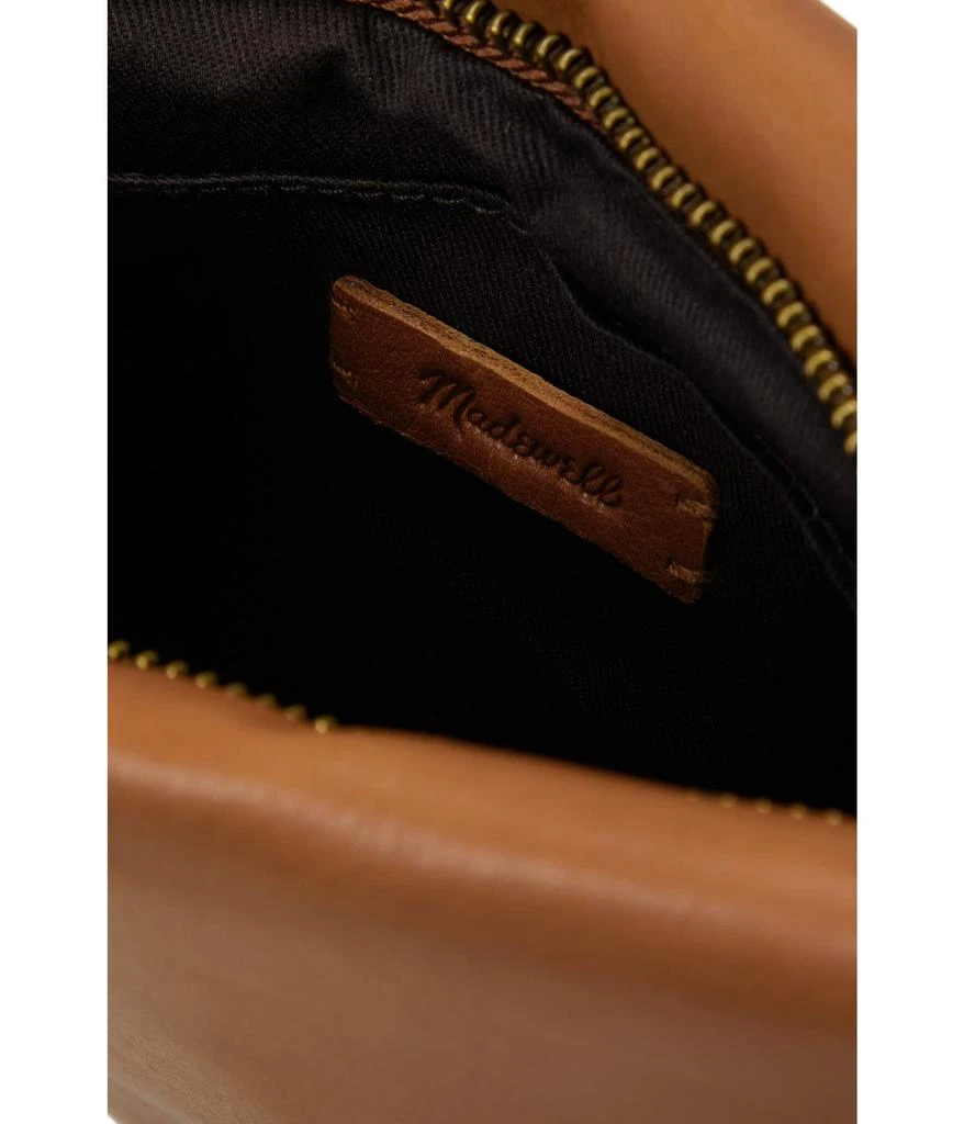 商品Madewell|Puffy Crossbody Bag,价格¥804,第3张图片详细描述