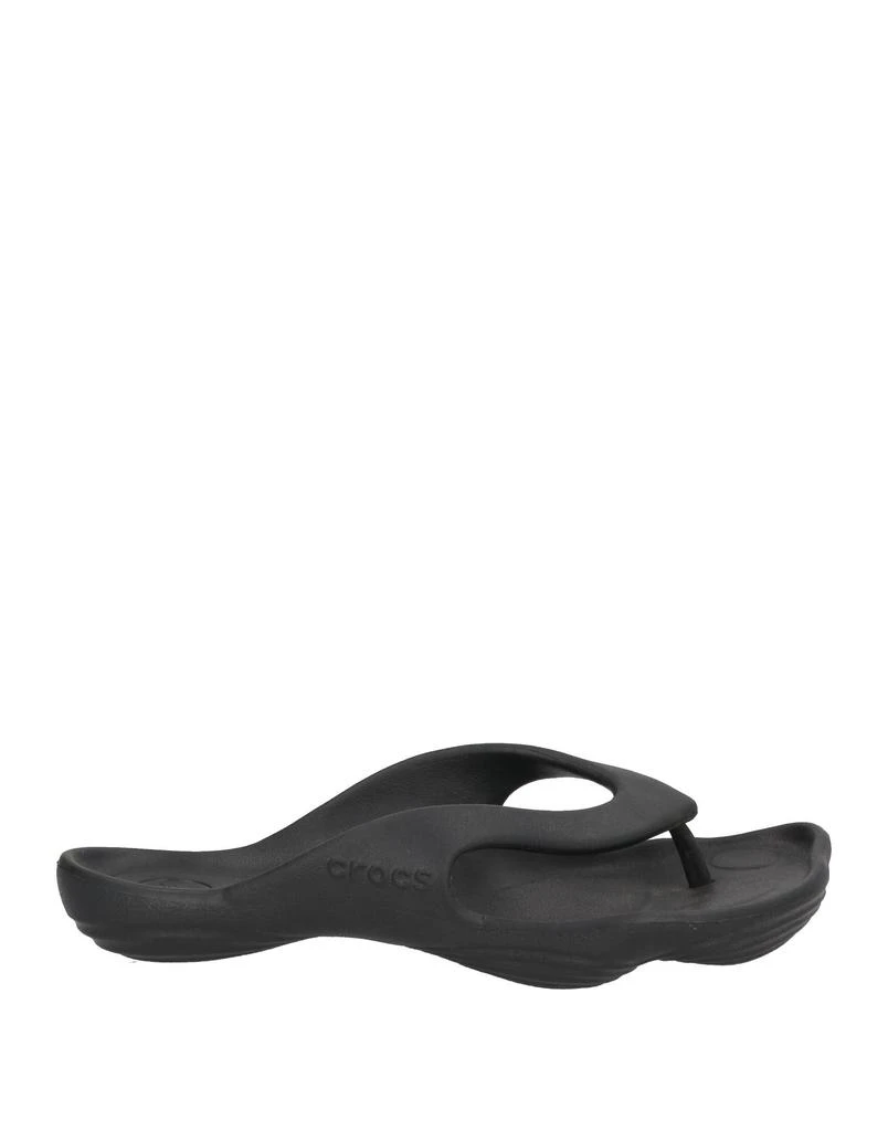 商品Crocs|Flip flops,价格¥470,第1张图片