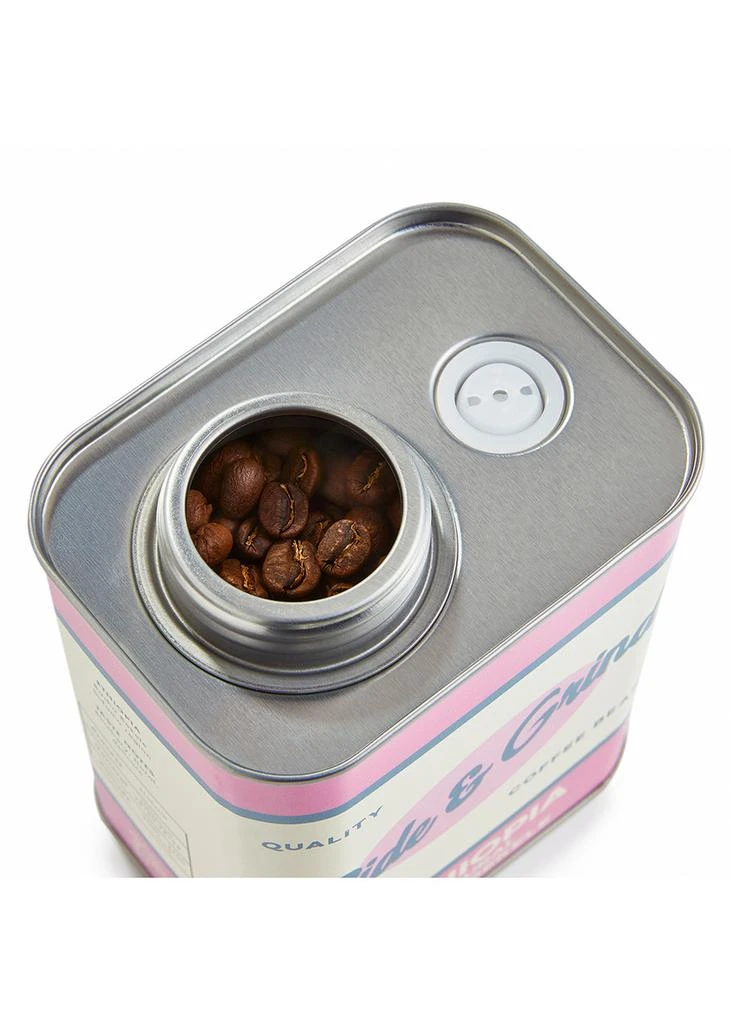 商品RIDE & GRIND|Ethiopia Coffee Beans 250g,价格¥169,第3张图片详细描述