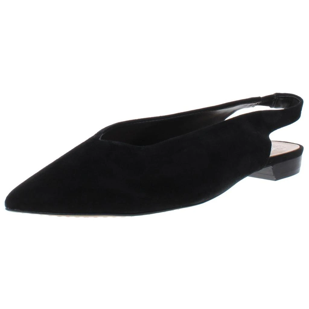 商品Vince Camuto|Vince Camuto Womens Maltida Slingbacks,价格¥153,第2张图片详细描述