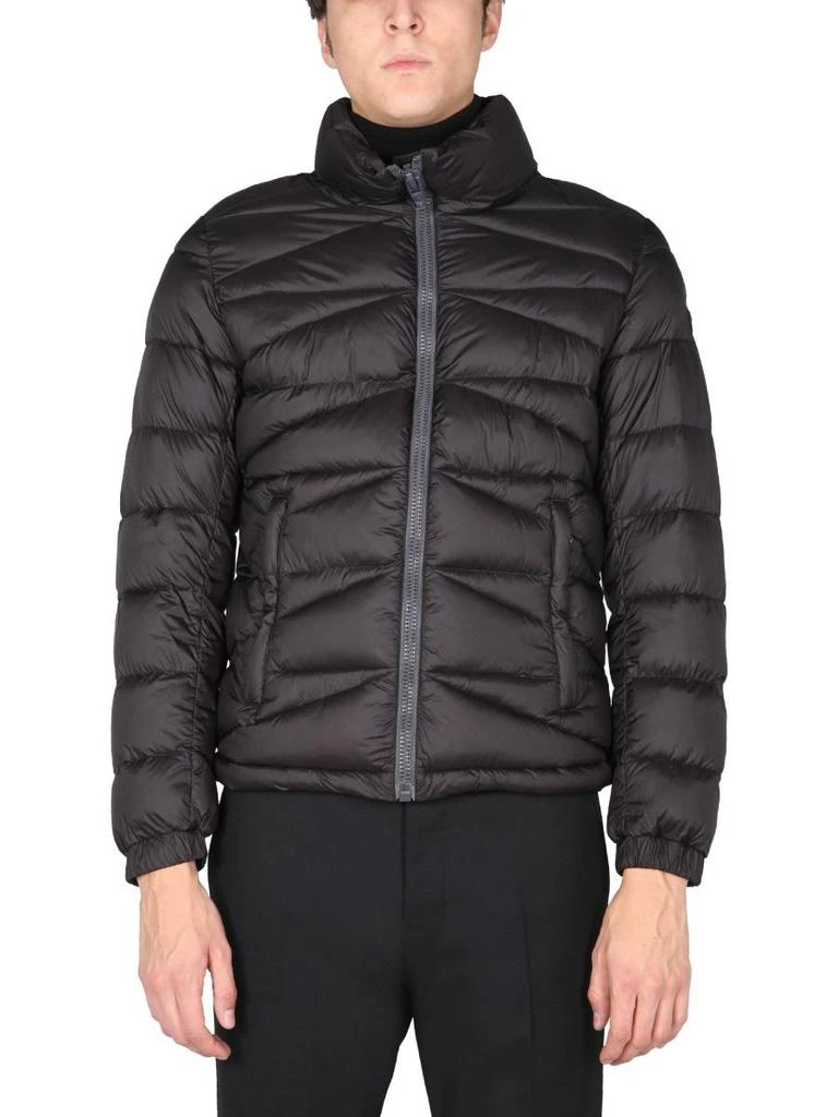 商品COLMAR|ESSENTIAL RECYCLED DOWN JACKET,价格¥1689,第1张图片