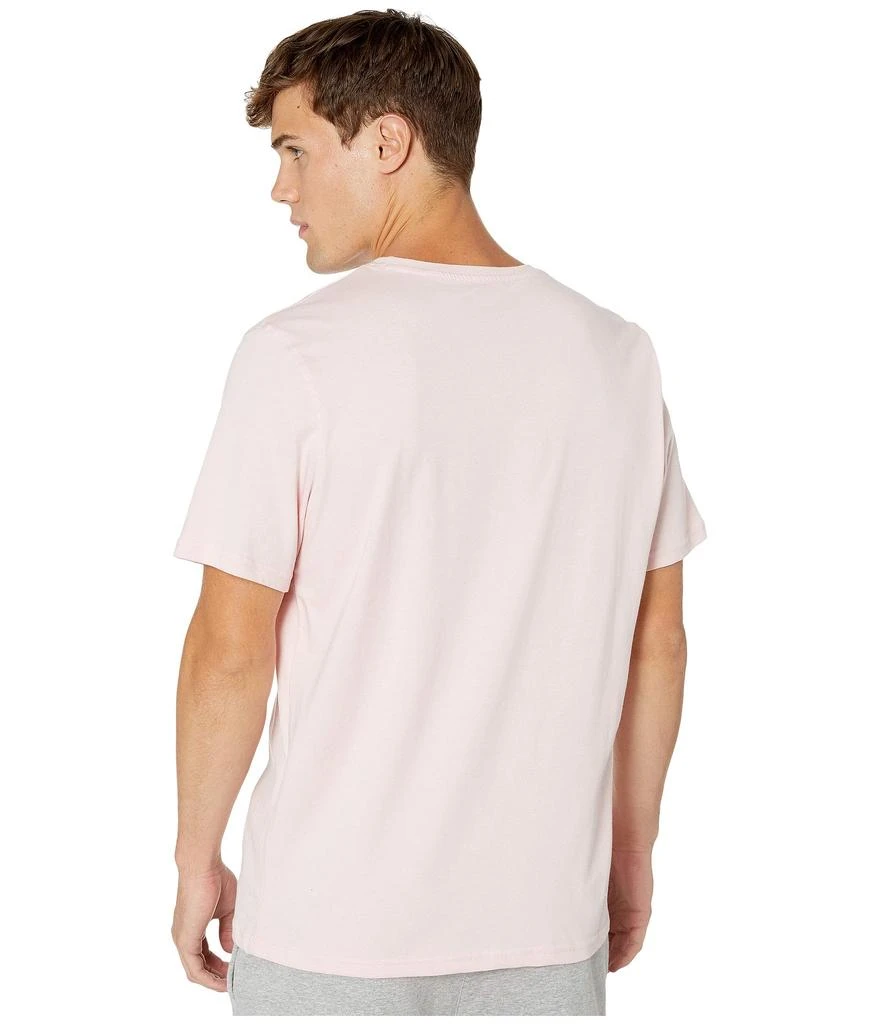 商品Fila|Biella 1911 Tee,价格¥42,第3张图片详细描述