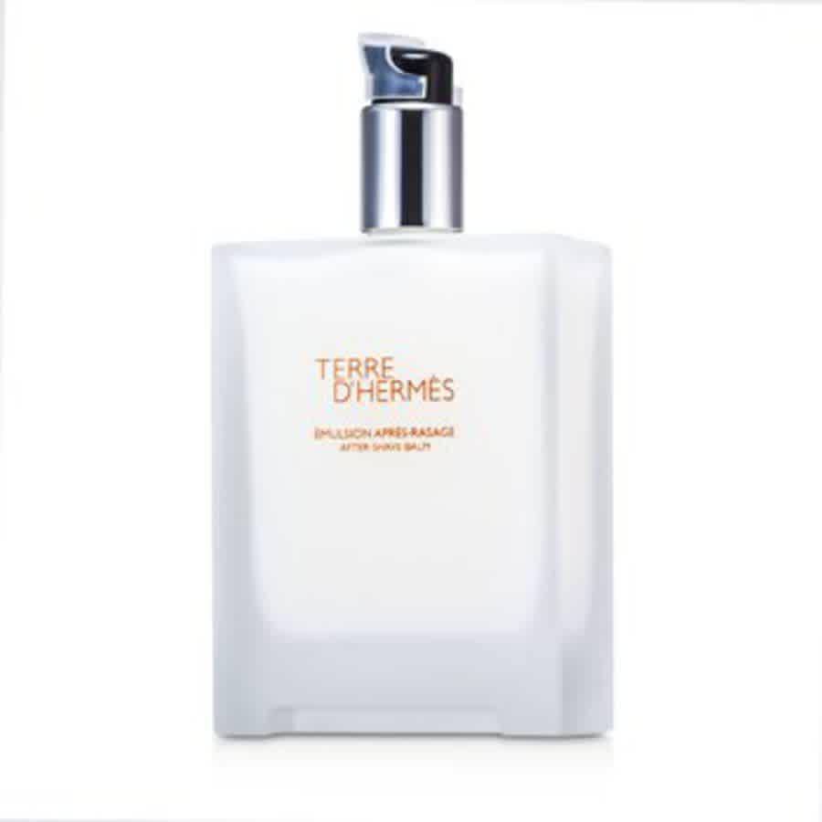商品Hermes|Hermes - Terre D'Hermes After Shave Balm 100ml/3.3oz,价格¥429,第4张图片详细描述