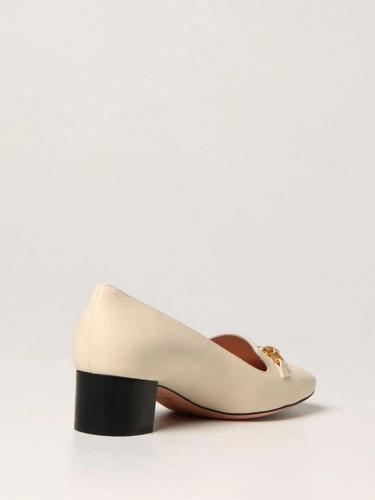 商品Bally|Bally Dielle leather pumps,价格¥3022,第3张图片详细描述