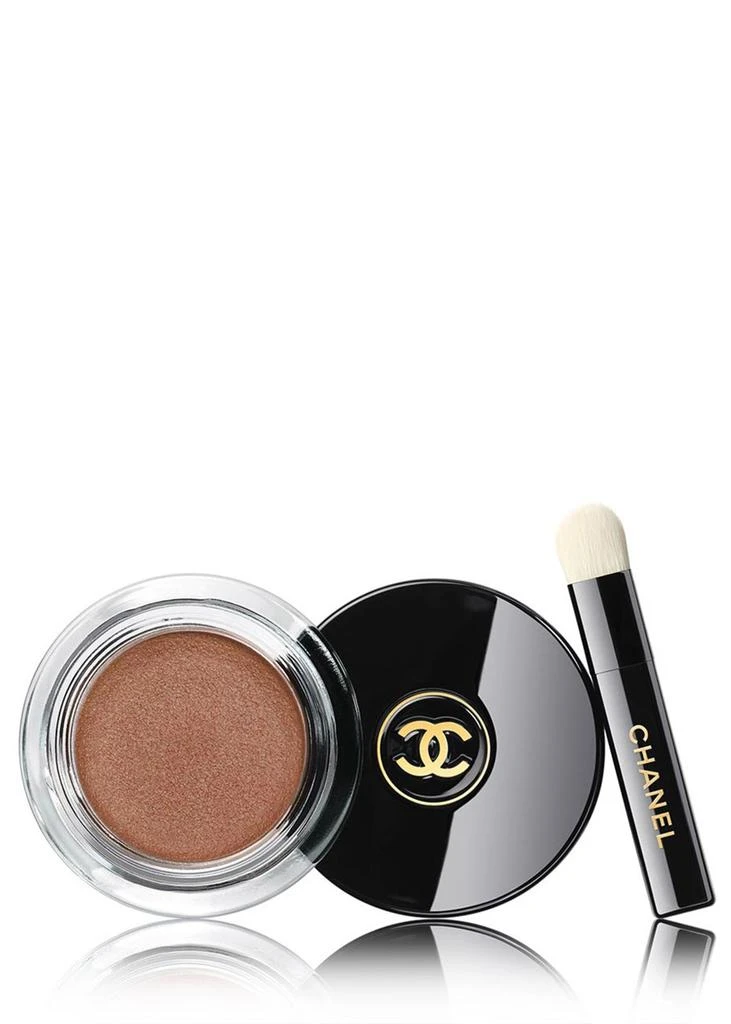 商品Chanel|OMBRE PREMIÈRE~Longwear Cream Eyeshadow,价格¥335,第1张图片