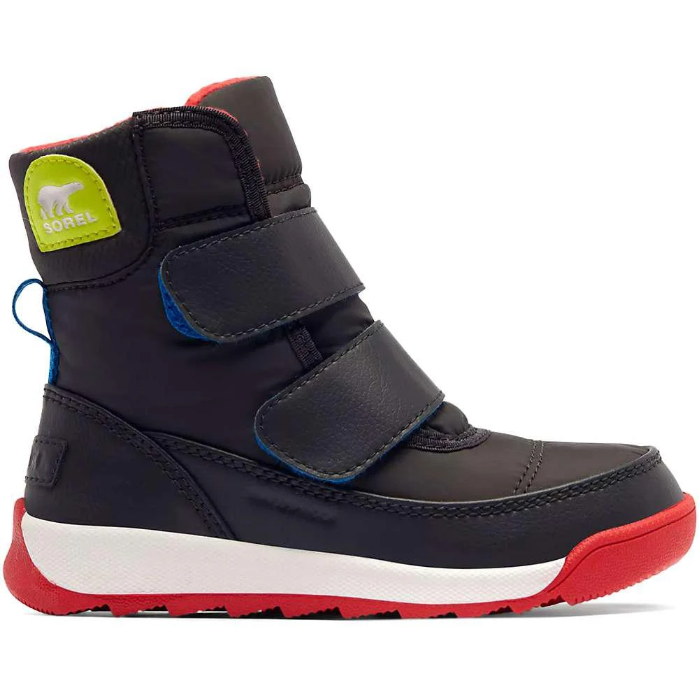 Sorel Toddlers' Whitney II Strap Boot 商品