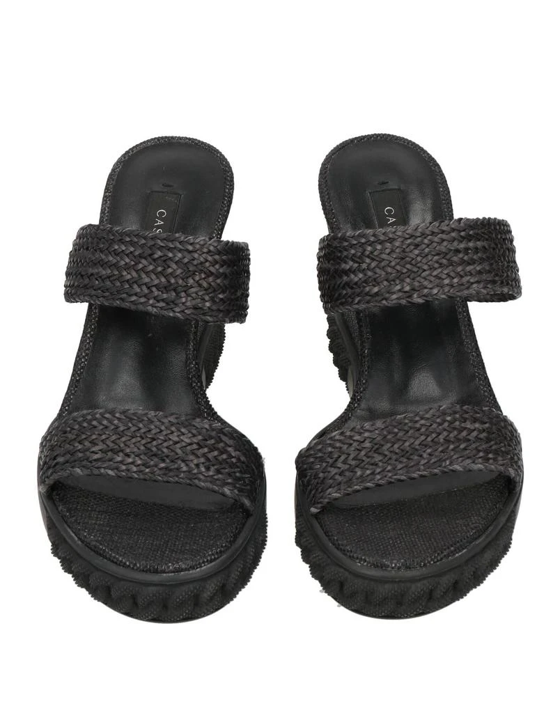 商品CASADEI|Sandals,价格¥3228,第4张图片详细描述