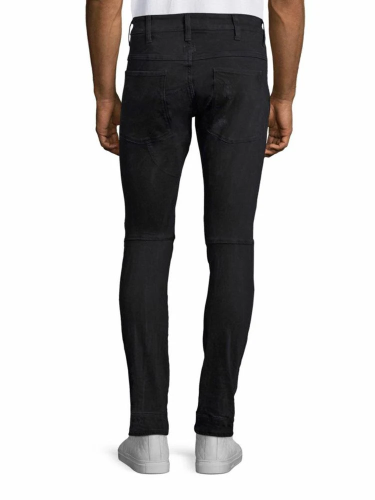 商品G-Star|5620 3D Skinny Jeans,价格¥945,第2张图片详细描述