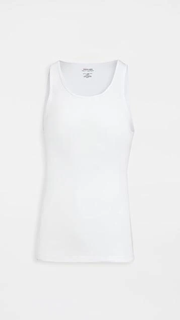 商品Calvin Klein|背心 3 件装,价格¥198,第2张图片详细描述