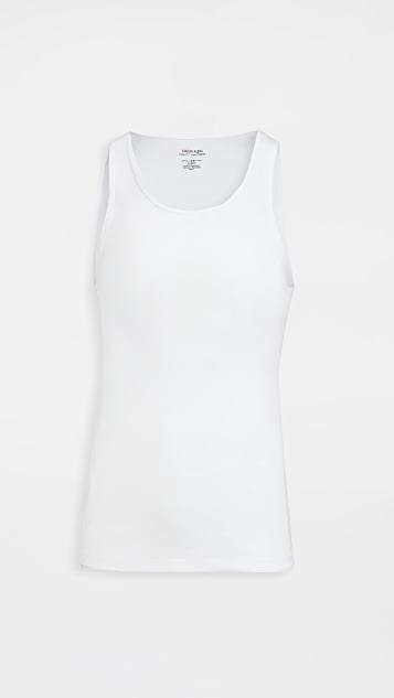 商品Calvin Klein|背心 3 件装,价格¥190,第4张图片详细描述
