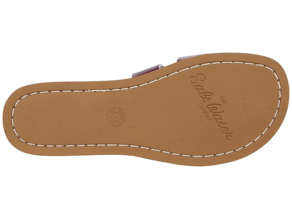 商品Salt Water Sandal by Hoy Shoes|The Original Sandal (Big Kid/Adult),价格¥450,第3张图片详细描述