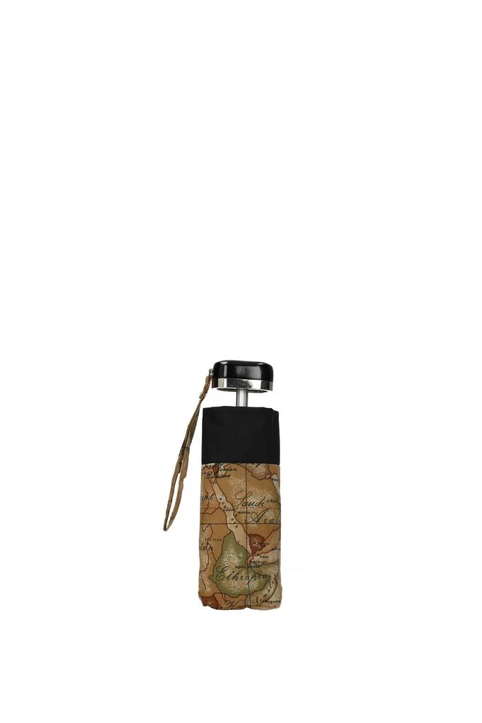 商品Alviero Martini|Umbrellas Polyester Beige Black,价格¥645,第1张图片