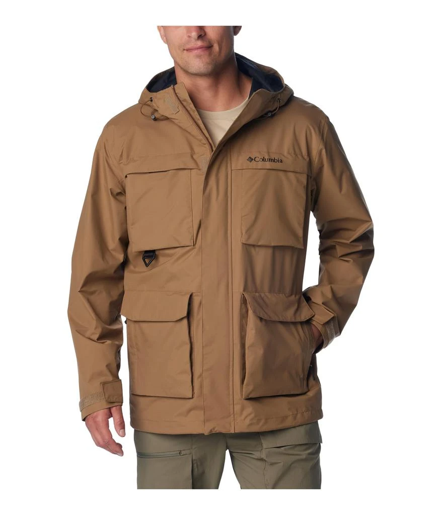 商品Columbia|Landroamer™ Jacket,价格¥448,第1张图片