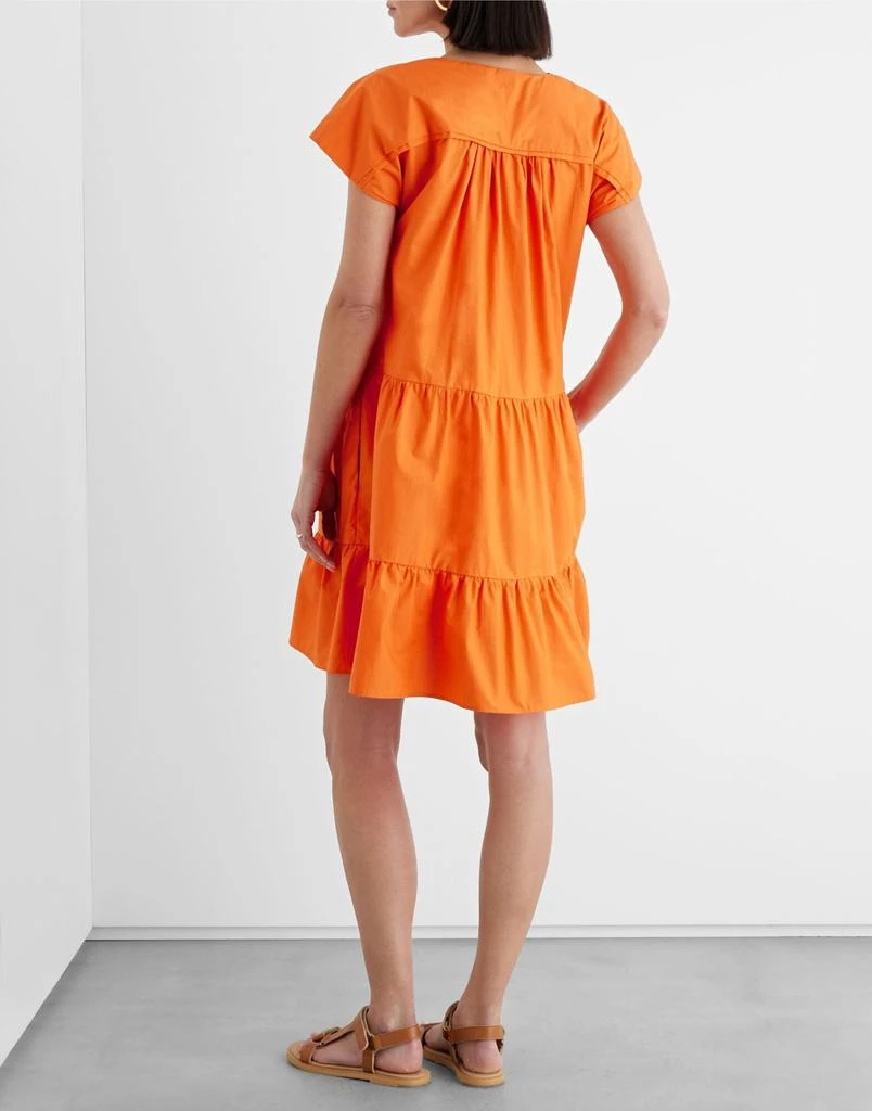 商品IRIS & INK|Shirt dress,价格¥1213,第3张图片详细描述