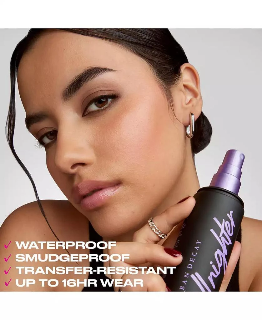 All Nighter Long-Lasting Makeup Setting Spray, 4 oz. 商品
