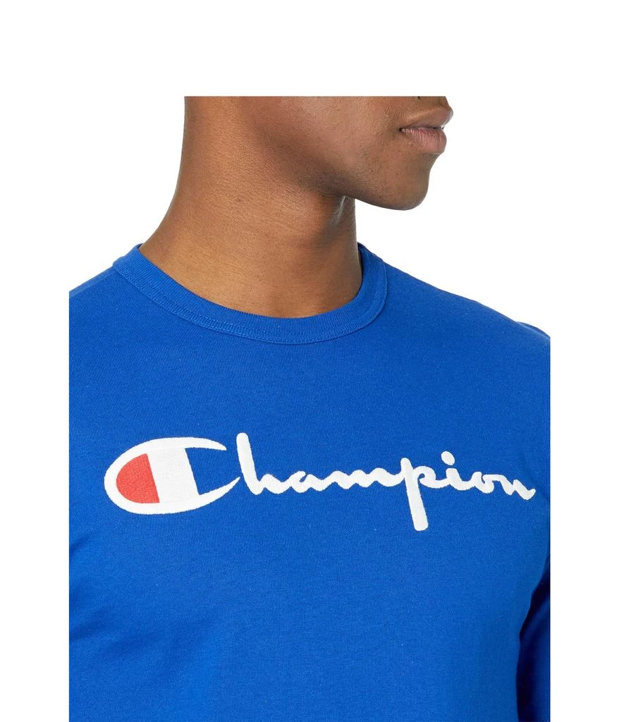 商品CHAMPION|Heritage Short Sleeve Tee,价格¥194,第3张图片详细描述