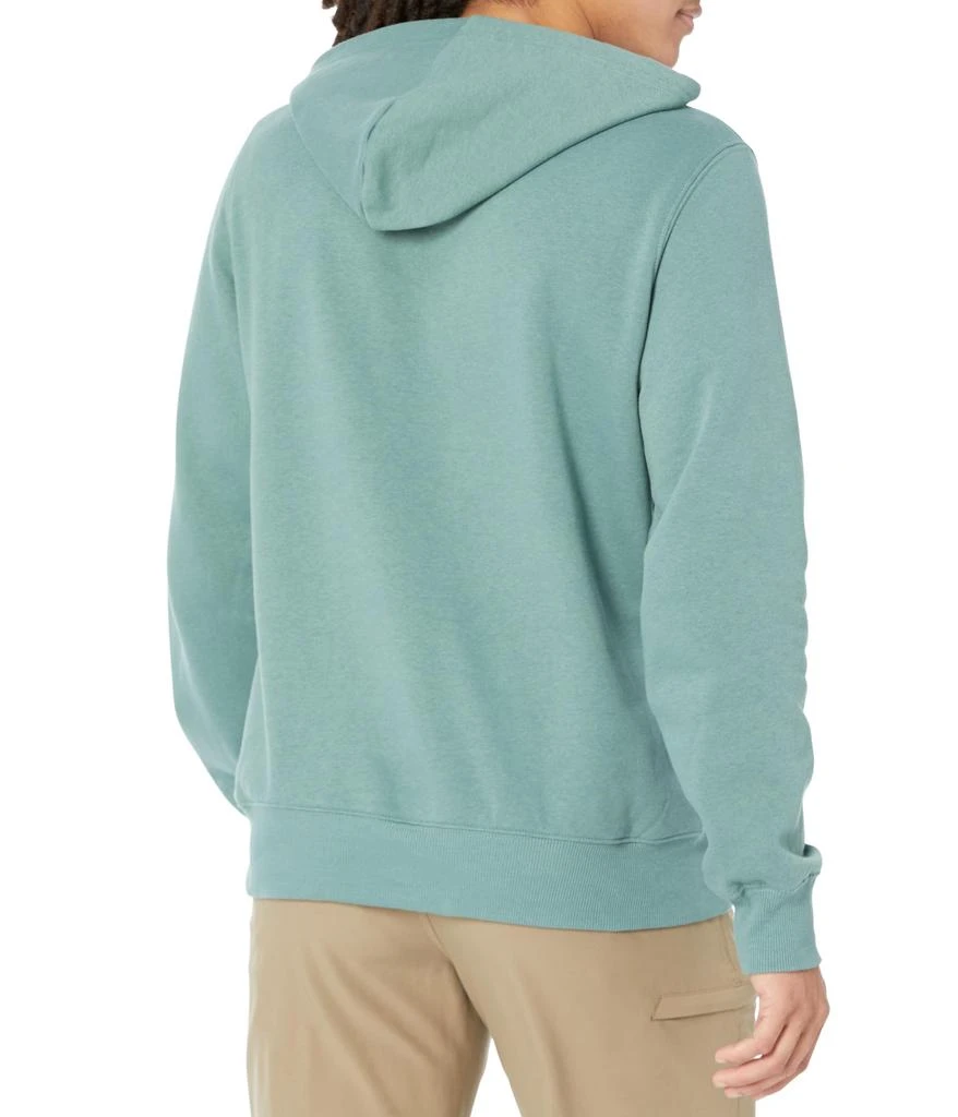 商品The North Face|Half Dome Pullover 帽衫,价格¥456,第2张图片详细描述