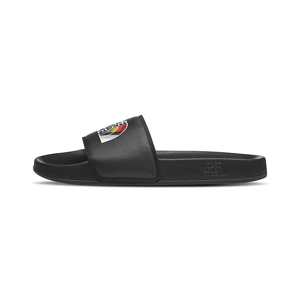 商品The North Face|The North Face Men's Base Camp III Pride Slide,价格¥288,第1张图片