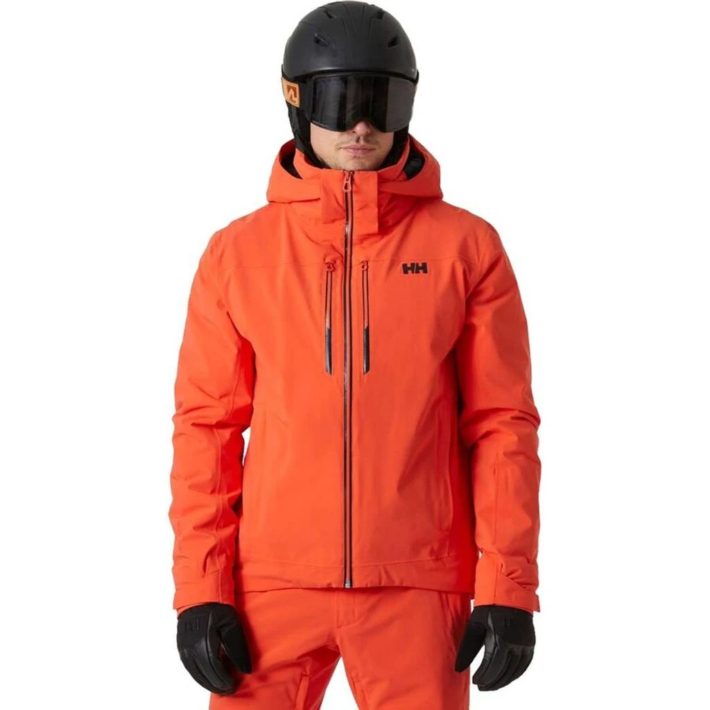 商品Helly Hansen|Alpha LifaLoft Jacket - Men's,价格¥2714,第1张图片