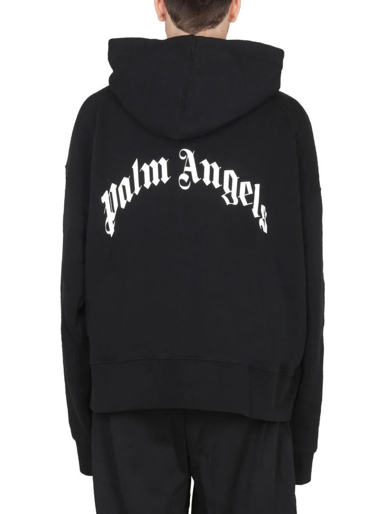 商品Palm Angels|PALM ANGELS HOODIE,价格¥3156,第3张图片详细描述