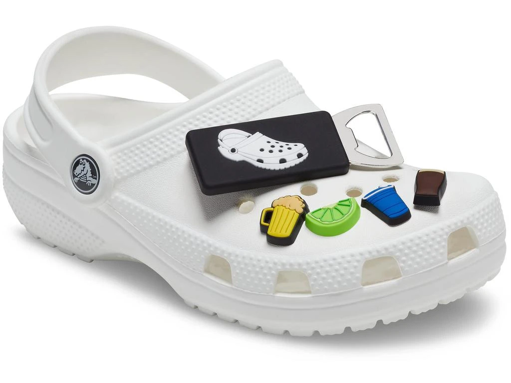商品Crocs|Jibbitz Food,价格¥76,第2张图片详细描述