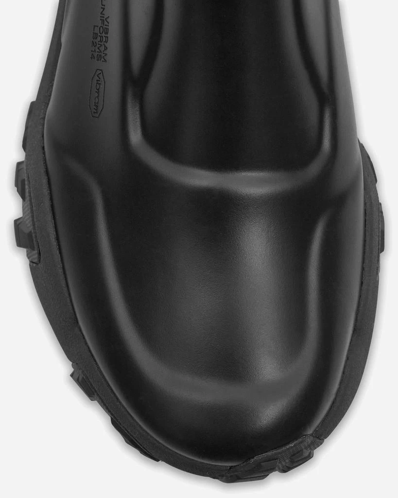 Vibram Post Sneakers Black 商品