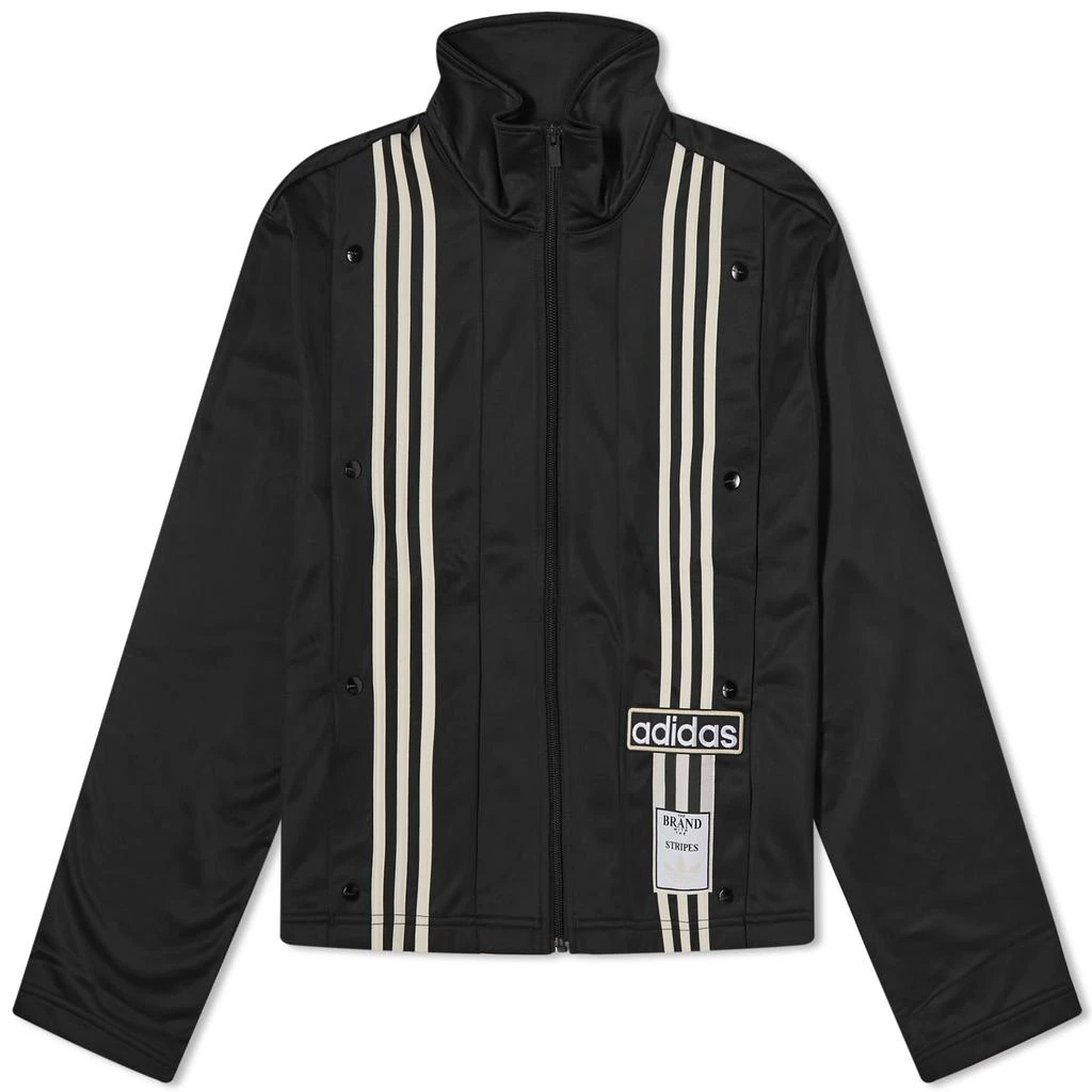 商品Adidas|Adidas Neutral Court Track Top,价格¥304,第1张图片