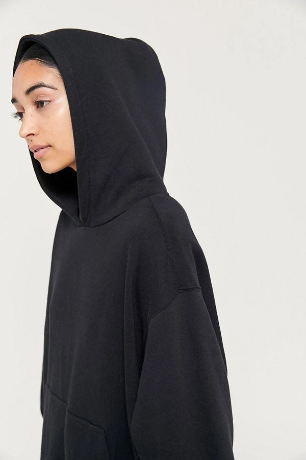 商品Urban Outfitters|UO Homeroom Oversized Hoodie Sweatshirt,价格¥302,第4张图片详细描述