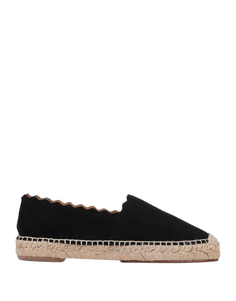 商品Chloé|Espadrilles,价格¥1037,第1张图片